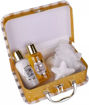 Picture of ACCENTRA GIFT SET GEL,LOTION FIZZER,SPOGNE
